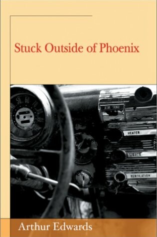 Cover of Stuck Outside of Phoenix