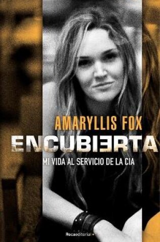 Cover of Encubierta