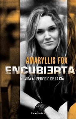 Book cover for Encubierta