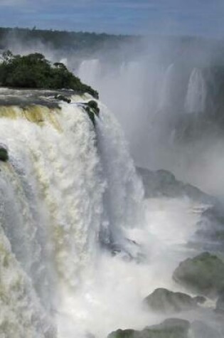 Cover of Iguazu Waterfalls in Argentina