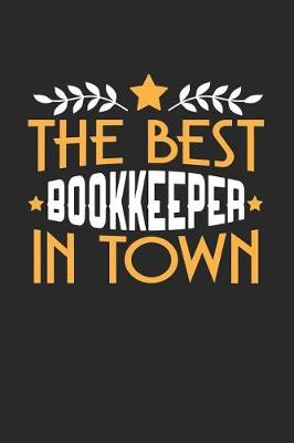 Book cover for The Best Bookkeeper in Town