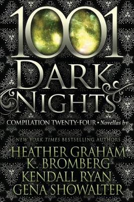 Book cover for 1001 Dark Nights