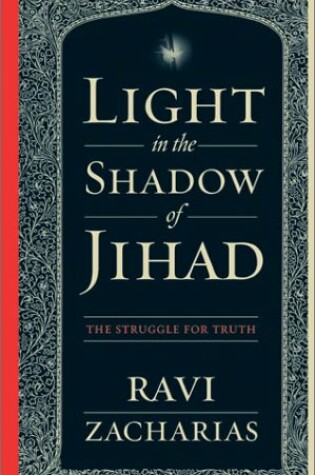 Cover of Light in the Shadow of Jihad