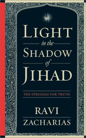 Book cover for Light in the Shadow of Jihad