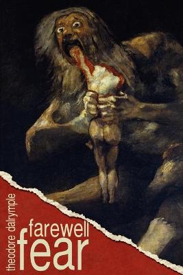 Book cover for Farewell Fear
