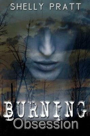 Cover of Burning Obsession