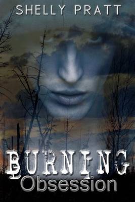 Book cover for Burning Obsession