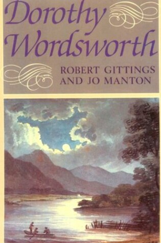 Cover of Dorothy Wordsworth