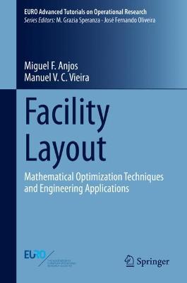 Book cover for Facility Layout