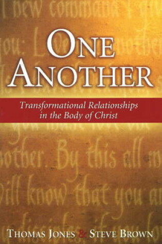 Cover of One Another