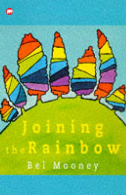 Book cover for Joining the Rainbow