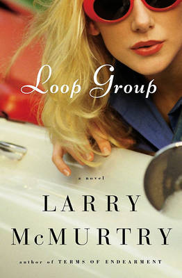 Book cover for Loop Group