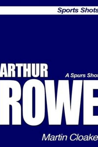 Cover of Arthur Rowe