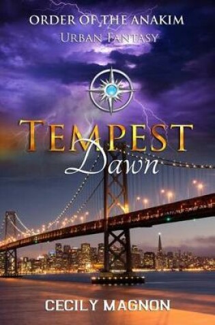 Cover of Tempest Dawn