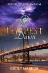 Book cover for Tempest Dawn