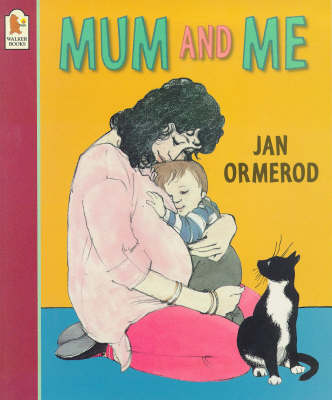 Book cover for Mum And Me