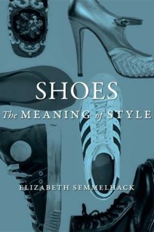 Cover of Shoes