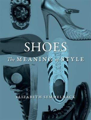 Book cover for Shoes