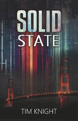 Book cover for Solid State