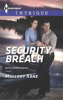 Cover of Security Breach