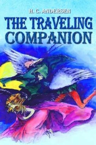 Cover of The Traveling Companion
