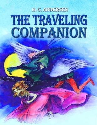 Book cover for The Traveling Companion