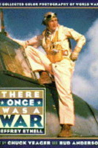 Cover of There Once Was a War