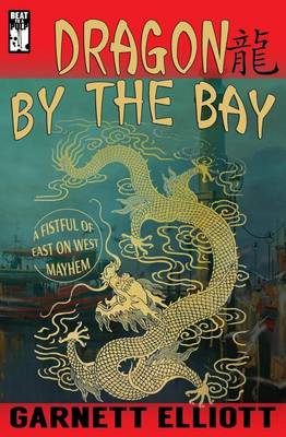 Book cover for Dragon by the Bay