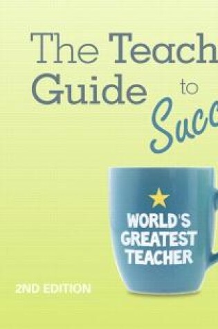 Cover of Teacher's Guide to Success, The