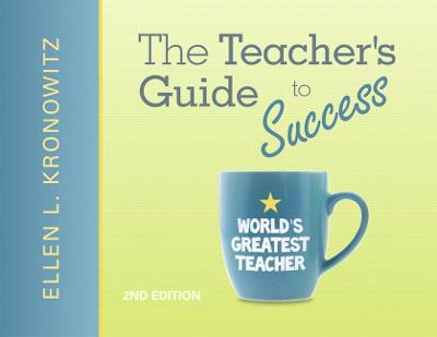 Book cover for Teacher's Guide to Success, The