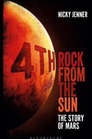 Cover of 4th Rock from the Sun