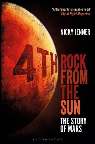 Cover of 4th Rock from the Sun