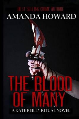 Cover of The Blood of Many