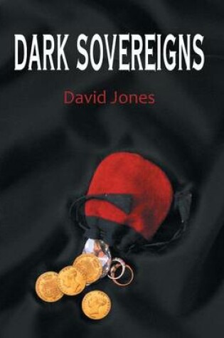 Cover of Dark Sovereigns