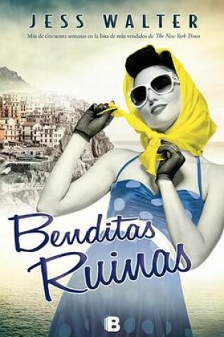 Cover of Benditas Ruinas