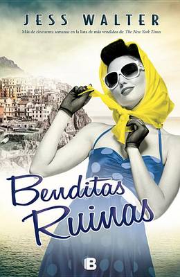 Book cover for Benditas Ruinas