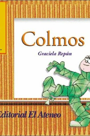 Cover of Colmos