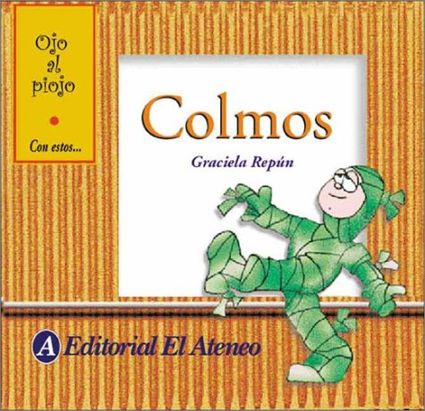 Book cover for Colmos