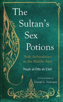 Cover of The Sultan's Sex Potions