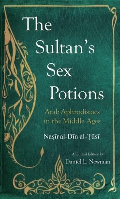 Cover of The Sultan's Sex Potions