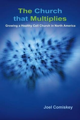 Cover of The Church That Multiplies