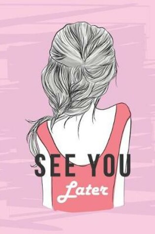 Cover of See You Letter