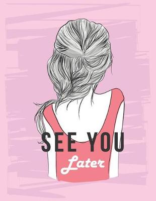 Book cover for See You Letter