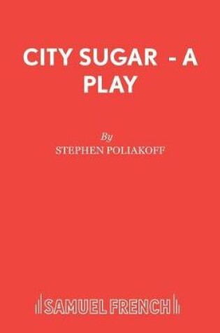 Cover of City Sugar