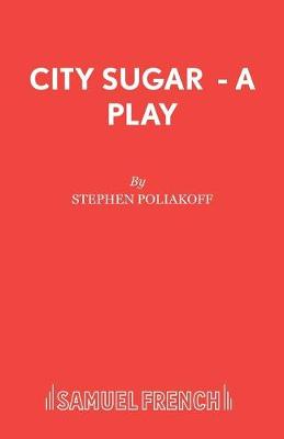 Cover of City Sugar