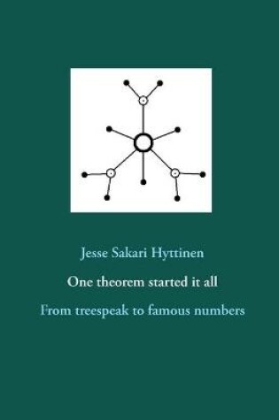 Cover of One theorem started it all