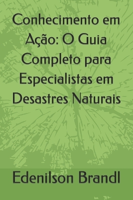 Book cover for Conhecimento em Ação