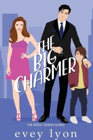 Cover of The Big Charmer