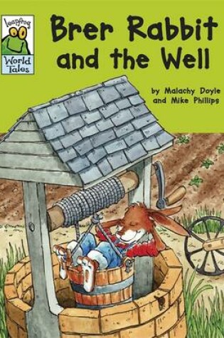 Cover of Brer Rabbit and the Well