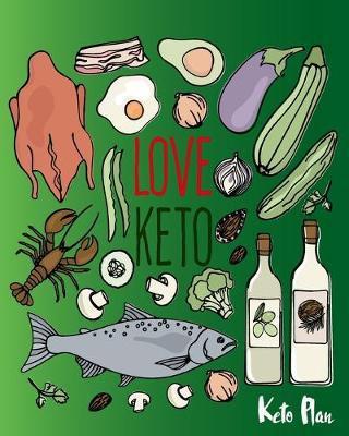 Cover of Keto